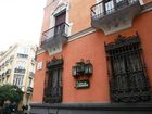 фото отеля Zeffirelli Apartments Madrid
