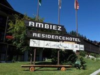 Ambiez Residencehotel Pinzolo