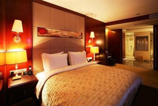 фото отеля Sun Plaza International Hotel