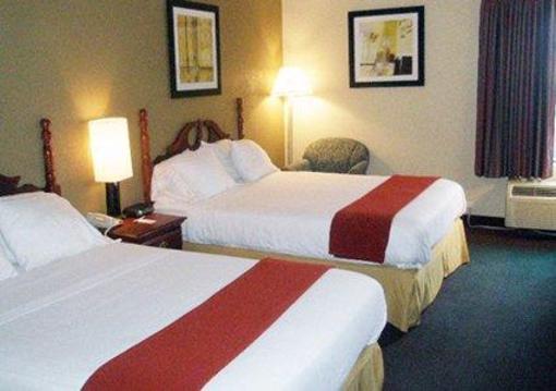 фото отеля Quality Inn and Suites Quantico VA