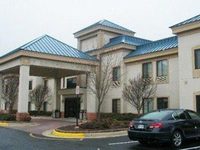 Quality Inn and Suites Quantico VA