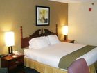 фото отеля Quality Inn and Suites Quantico VA