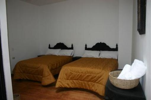 фото отеля Los Angeles Bed and Breakfast
