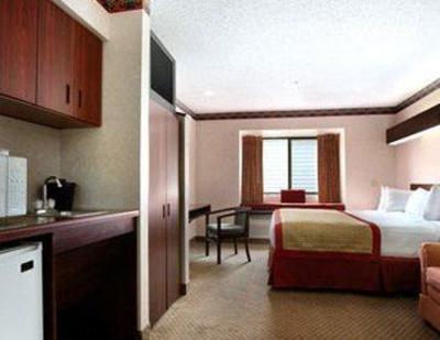 фото отеля Baymont Inn & Suites Gaylord