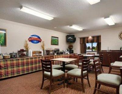 фото отеля Baymont Inn & Suites Gaylord