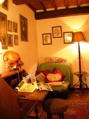 фото отеля Uffizi Gallery Apartment Florence