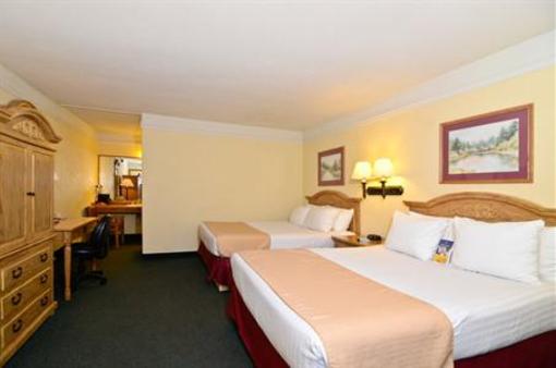фото отеля Hotel Buffalo