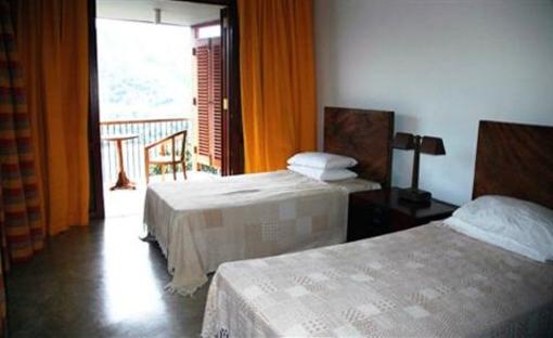 фото отеля Tamarind Lodge