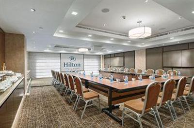 фото отеля Hilton Chennai