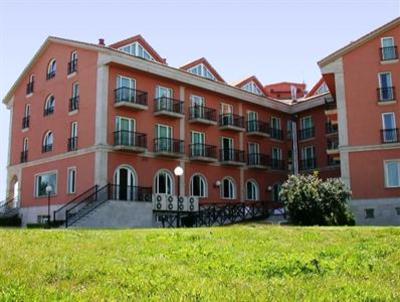 фото отеля Hotel Bahia Bayona