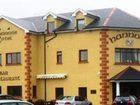 фото отеля Hannons Hotel Roscommon