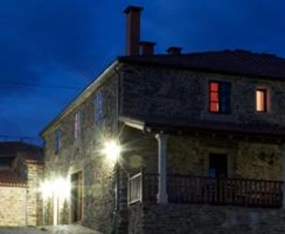 фото отеля Casa Don Benito