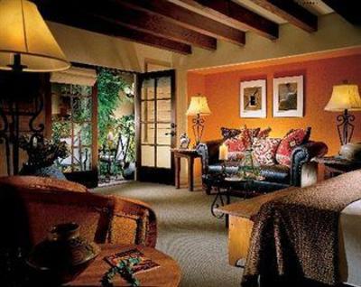 фото отеля La Posada de Santa Fe Resort & Spa