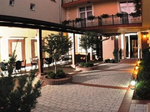 фото отеля Koronna Hotel Timoara