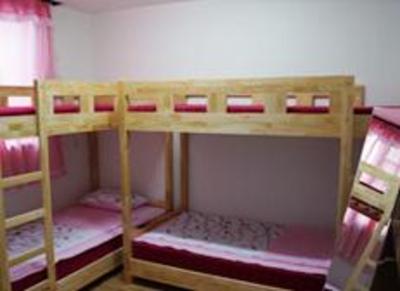 фото отеля Daegu Peterpan Guesthouse