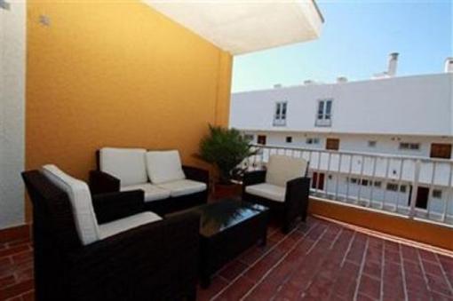 фото отеля Hostal Diamante Calvia