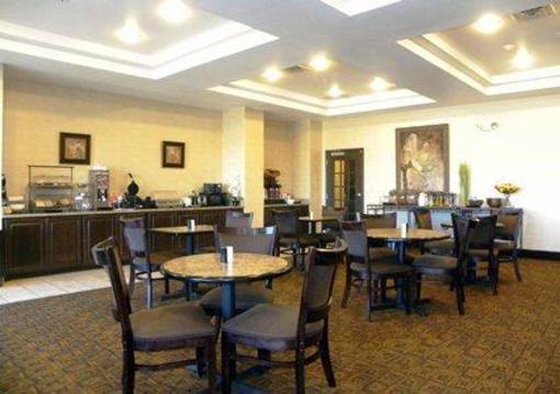 фото отеля Comfort Inn of Abilene