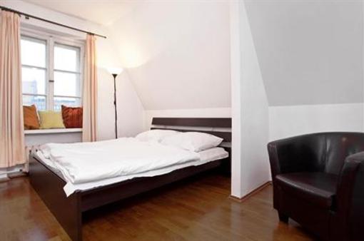 фото отеля AS Apartament Wroclaw