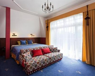 фото отеля AS Apartament Wroclaw