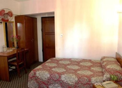 фото отеля Hotel Fuji Kathmandu