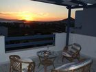 фото отеля View To The Blue Apartments Agia Anna (Naxos)