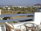 фото отеля View To The Blue Apartments Agia Anna (Naxos)