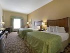 фото отеля Comfort Inn & Suites Orangeburg