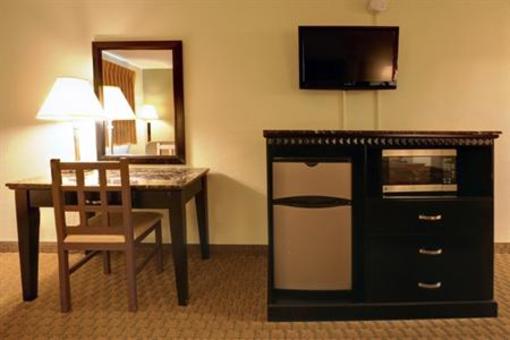 фото отеля Americas Best Value Inn Lafayette