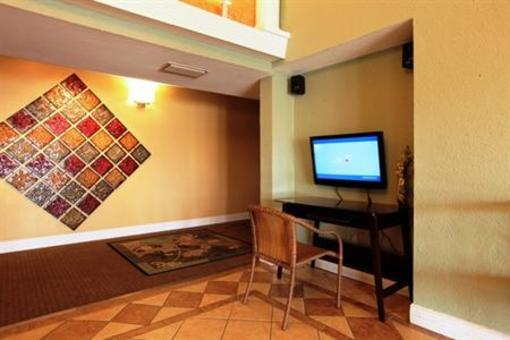 фото отеля Americas Best Value Inn Lafayette