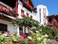 Hotel Brunnerhof