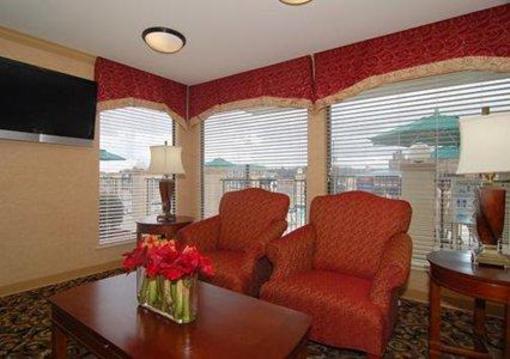 фото отеля Quality Inn Marshall