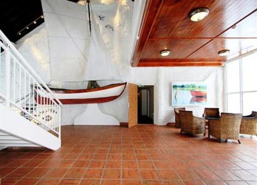 фото отеля Active Cabin Hotel