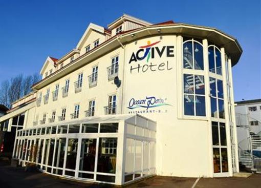 фото отеля Active Cabin Hotel