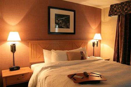 фото отеля Hampton Inn And Suites Steamboat Springs