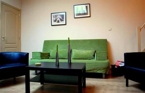 фото отеля BoomHostel