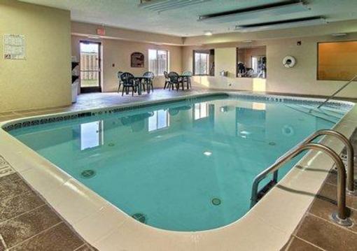 фото отеля Comfort Inn & Suites Niles (Michigan)