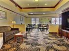 фото отеля Comfort Inn & Suites Niles (Michigan)