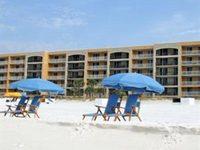 Azure Condominiums Fort Walton Beach