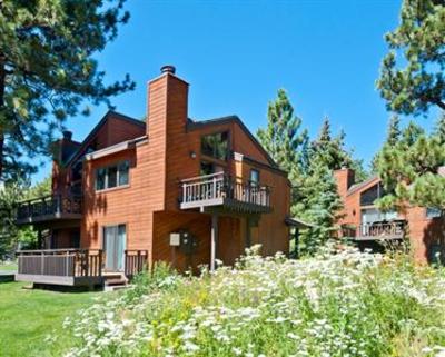 фото отеля Meadow Ridge and Tennis Village Condominiums