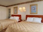 фото отеля Comfort Inn & Suites Waterville