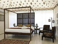 The Greenhouse Resort Pushkar