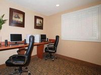 Comfort Inn and Suites Thatcher