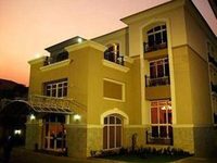 Protea Hotel Abuja