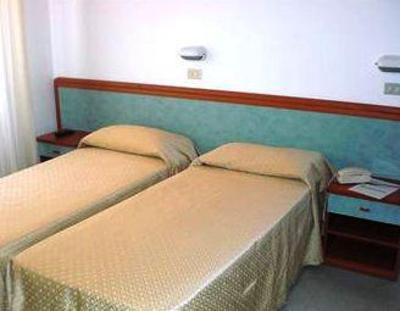 фото отеля Hotel Sirena Rimini