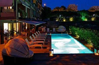 фото отеля Filomena Spa & Lifestyle Club