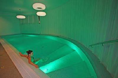 фото отеля Filomena Spa & Lifestyle Club