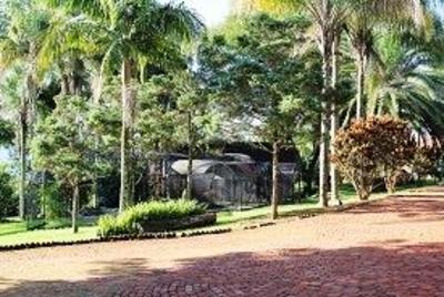 фото отеля Mashutti Country Lodge