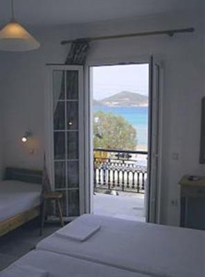 фото отеля Colosseo Palataki Hotel Naxos