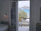 фото отеля Colosseo Palataki Hotel Naxos