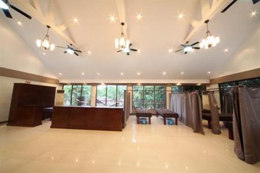 фото отеля Woodland Hotel